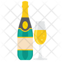 پیش‌نمایش فایل champagne-4923229 از پک غذا