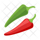 پیش‌نمایش فایل chilli-4923401 از پک غذا