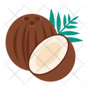 پیش‌نمایش فایل coconut-4923235 از پک غذا