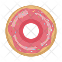 پیش‌نمایش فایل donut-4923405 از پک غذا