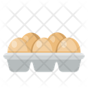 پیش‌نمایش فایل eggs-4923242 از پک غذا