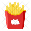 پیش‌نمایش فایل french-fries-4923245 از پک غذا