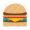 پیش‌نمایش فایل hamburger-4923248 از پک غذا