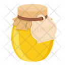 پیش‌نمایش فایل honey-jar-4923250 از پک غذا