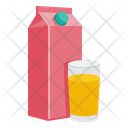پیش‌نمایش فایل juice-box-4923252 از پک غذا