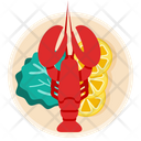 پیش‌نمایش فایل lobster-dish-4923256 از پک غذا