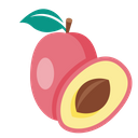 پیش‌نمایش فایل plum-4923272 از پک غذا