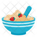 پیش‌نمایش فایل porridge-bowl-4923274 از پک غذا