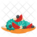 پیش‌نمایش فایل salad-4923278 از پک غذا