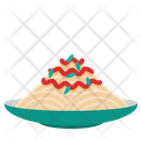 پیش‌نمایش فایل spaghetti-4923280 از پک غذا