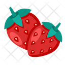 پیش‌نمایش فایل strawberry-4923282 از پک غذا