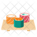 پیش‌نمایش فایل sushi-4923283 از پک غذا