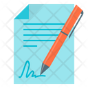 پیش‌نمایش فایل contract-4922940 از پک کسب‌وکار و بازاریابی