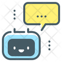 پیش‌نمایش فایل chat-bot-5069574 از پک خدمات مشتریان