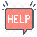 پیش‌نمایش فایل help-message-5069584 از پک خدمات مشتریان