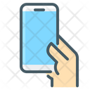 پیش‌نمایش فایل holding-phone-5069582 از پک خدمات مشتریان