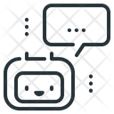 پیش‌نمایش فایل chat-bot-5069634 از پک خدمات مشتریان