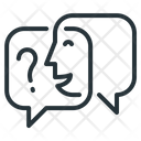 پیش‌نمایش فایل faq-chat-5069637 از پک خدمات مشتریان