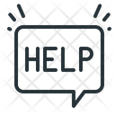 پیش‌نمایش فایل help-message-5069644 از پک خدمات مشتریان