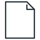 پیش‌نمایش فایل empty-page-5069780 از پک ارتباط با مشتری