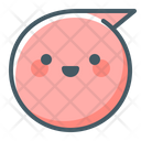 پیش‌نمایش فایل emoji-chat-5069708 از پک پشتیبانی و کمک