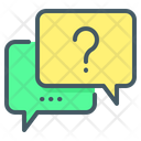 پیش‌نمایش فایل faq-chat-5069686 از پک پشتیبانی و کمک