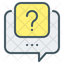 پیش‌نمایش فایل faq-message-5069721 از پک پشتیبانی و کمک