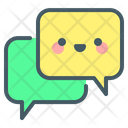 پیش‌نمایش فایل happy-conversation-5069716 از پک پشتیبانی و کمک