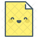 پیش‌نمایش فایل happy-document-5069725 از پک پشتیبانی و کمک