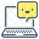 پیش‌نمایش فایل online-chat-5069688 از پک پشتیبانی و کمک
