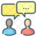 پیش‌نمایش فایل people-communication-5069679 از پک پشتیبانی و کمک