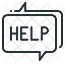 پیش‌نمایش فایل help-message-5069752 از پک پشتیبانی و کمک