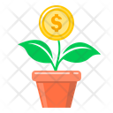 پیش‌نمایش فایل money-growth-4922913 از پک امور مالی