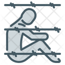 پیش‌نمایش فایل concentration-camps-5138485 از پک نه به جنگ