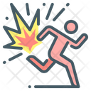 پیش‌نمایش فایل explosion-run-5138486 از پک نه به جنگ