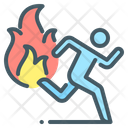 پیش‌نمایش فایل fire-run-5138487 از پک نه به جنگ
