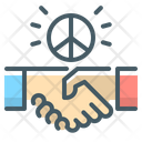 پیش‌نمایش فایل handshake-5138490 از پک نه به جنگ