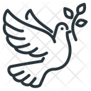 پیش‌نمایش فایل dove-5138463 از پک صلح، نه جنگ