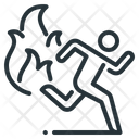 پیش‌نمایش فایل fire-run-5138453 از پک صلح، نه جنگ