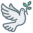 پیش‌نمایش فایل dove-5138282 از پک حمایت از اوکراین