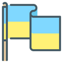 پیش‌نمایش فایل flag-5138271 از پک حمایت از اوکراین