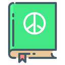 پیش‌نمایش فایل peace-book-5138281 از پک حمایت از اوکراین