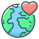 پیش‌نمایش فایل planet-love-5138286 از پک حمایت از اوکراین