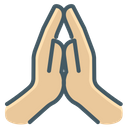 پیش‌نمایش فایل prayer-5138275 از پک حمایت از اوکراین