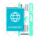 پیش‌نمایش فایل passport-and-ticket-4923021 از پک سفر