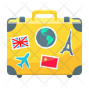 پیش‌نمایش فایل suitcase-4923027 از پک سفر