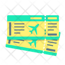 پیش‌نمایش فایل tickets-4923032 از پک سفر