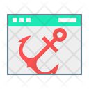پیش‌نمایش فایل anchor-4923064 از پک توسعه وب