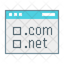 پیش‌نمایش فایل domain-4923045 از پک توسعه وب