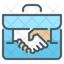 پیش‌نمایش فایل business-partnership-5691013 از پک توسعه محصول